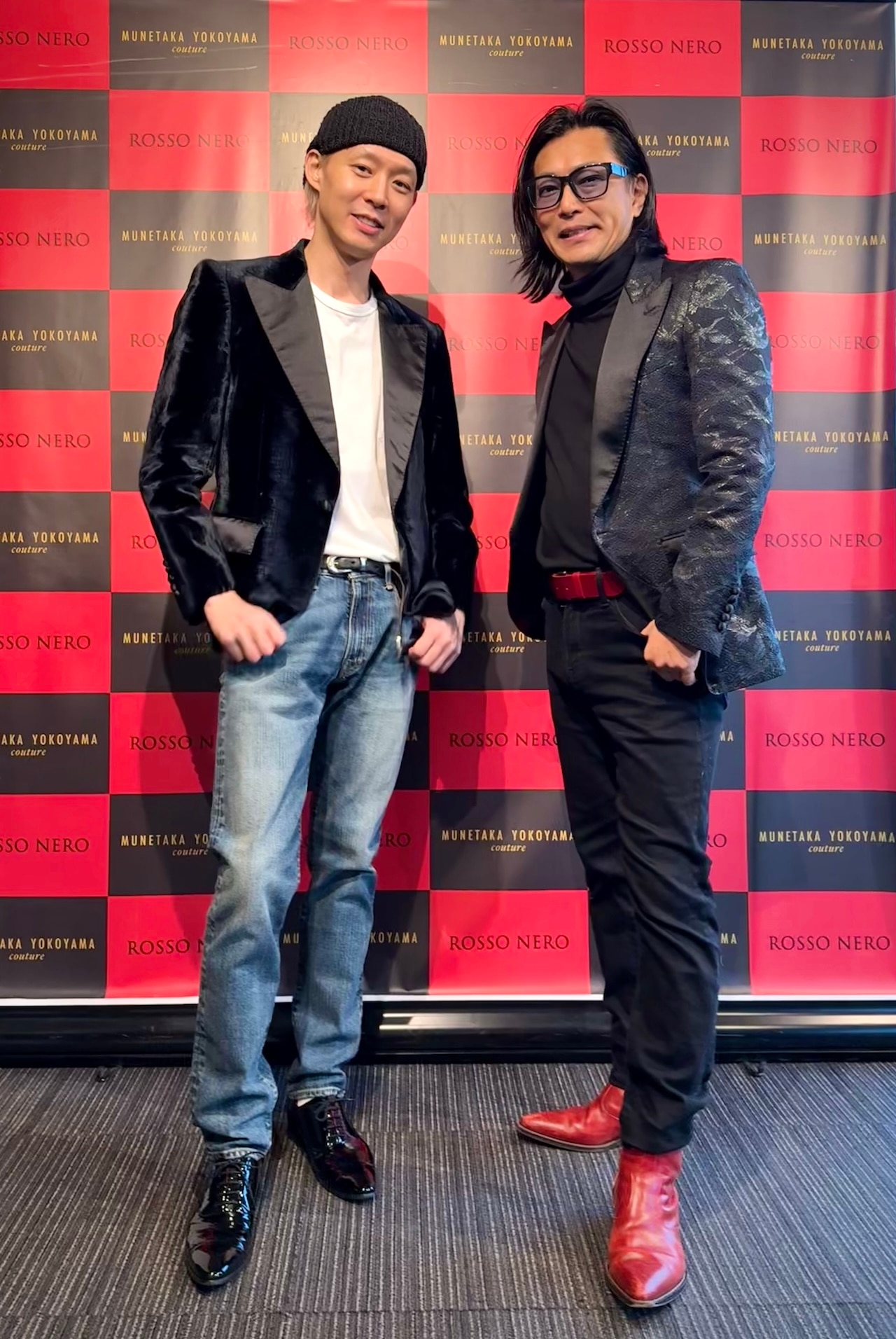 パクユチョン東方神起JYJ