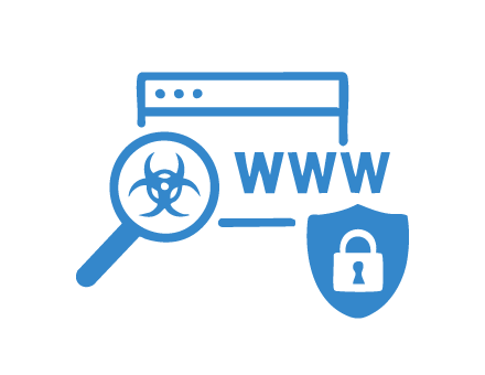 Webレピュテーション