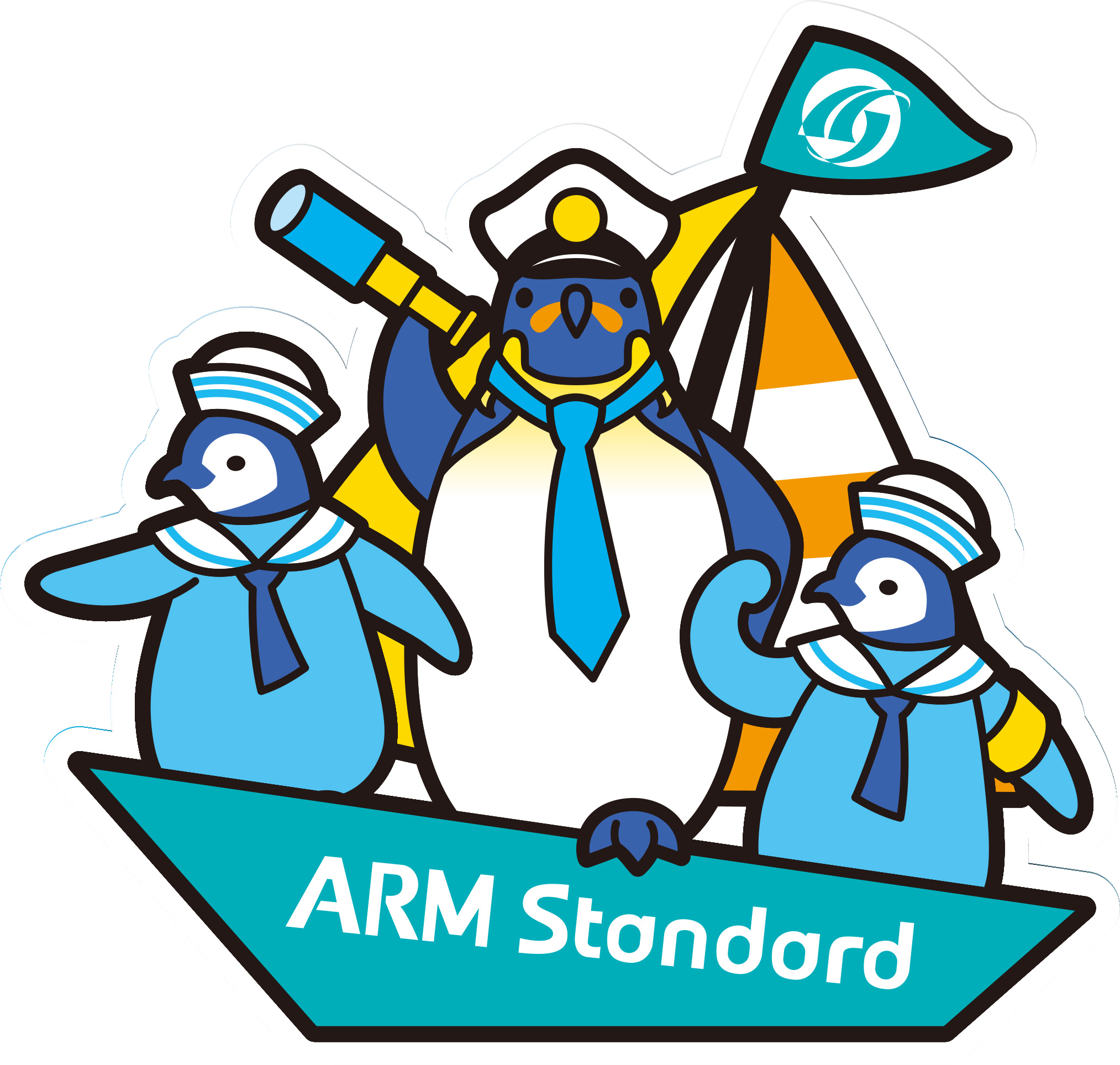 アームスタンダード株式会社