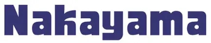 Nakayama ロゴ