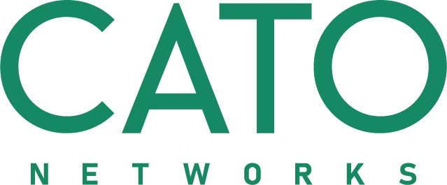 CATO NETWORKS ロゴ