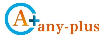 any-plus ロゴ