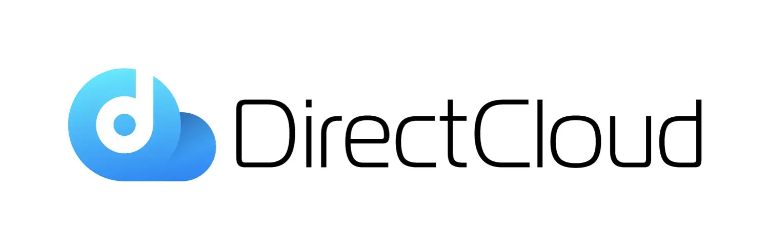 DirectCloud ロゴ