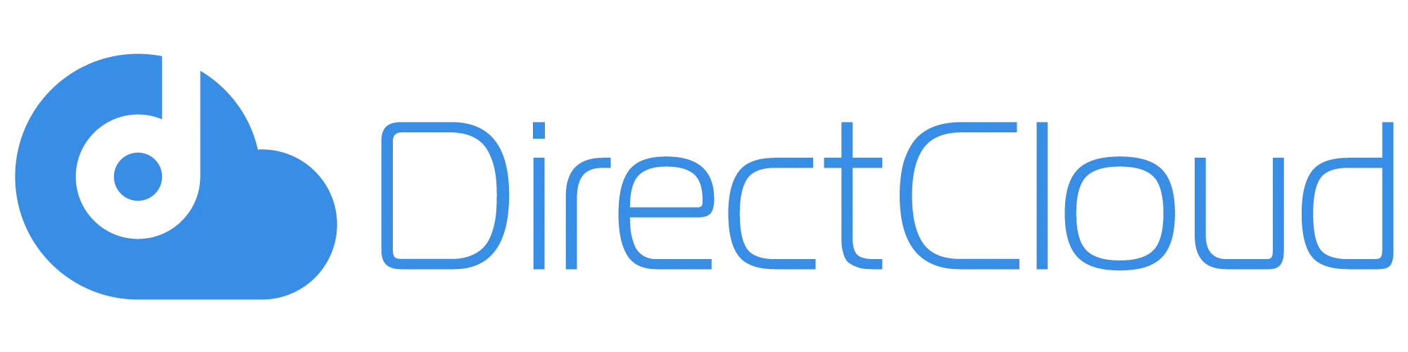 DirectCloud ロゴ