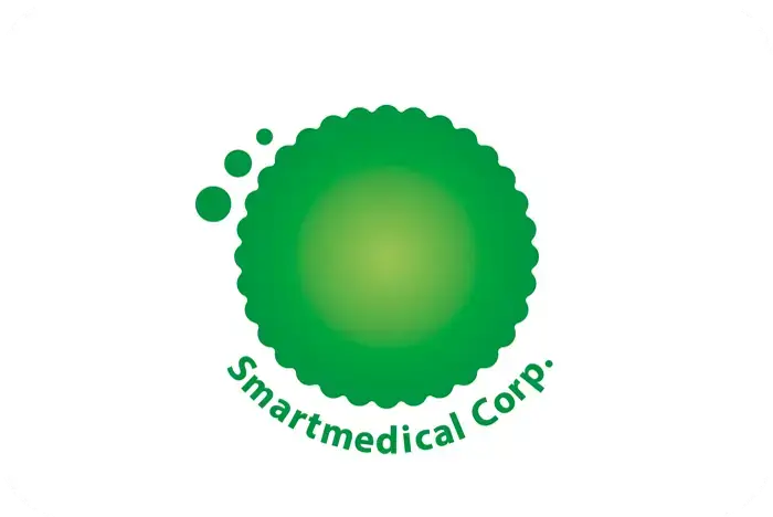 Smartmedical Corp. ロゴ