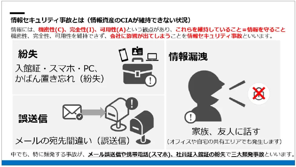教育資料のサンプルイメージ