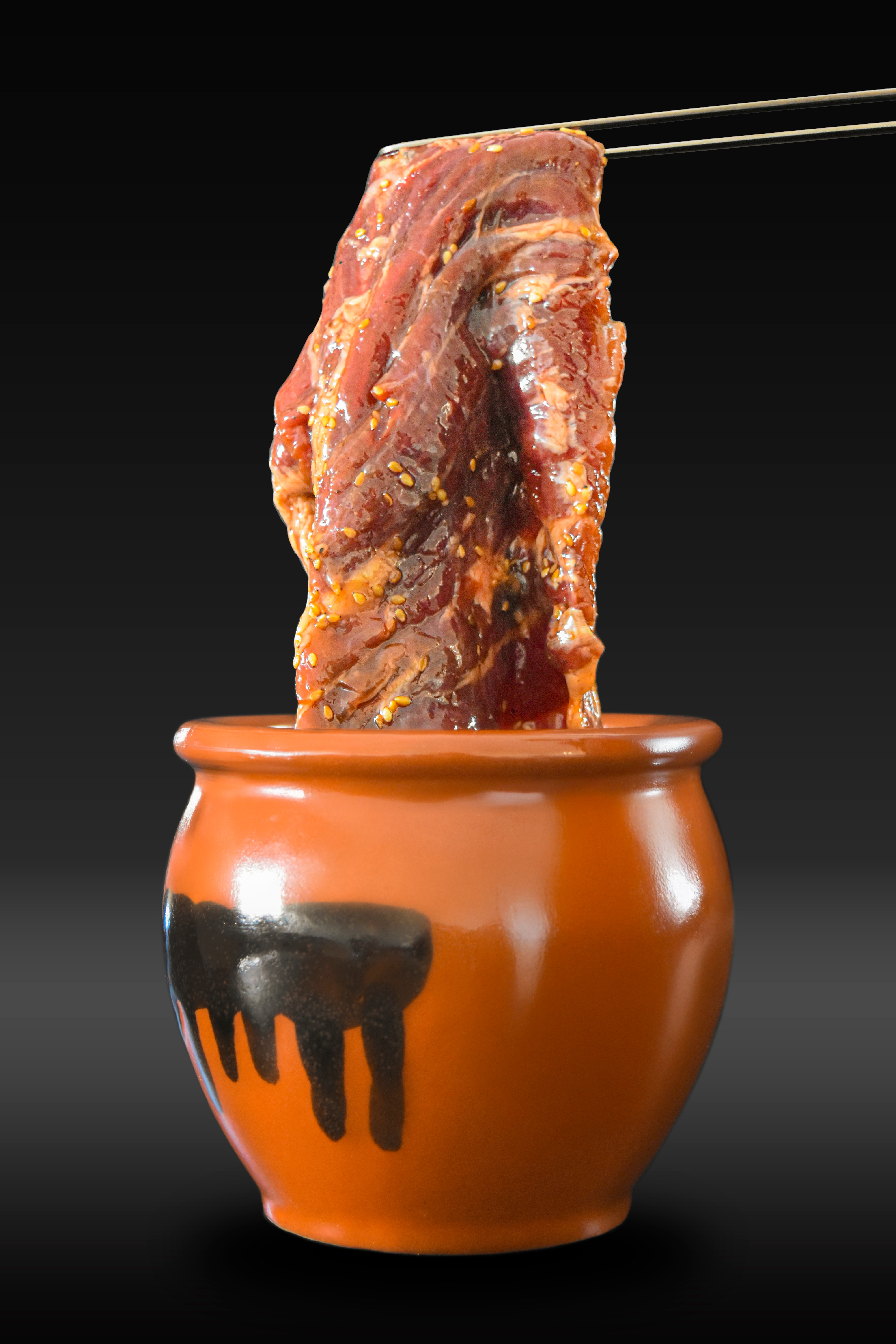 ホクビー　シンスカートブロック　ハラミ