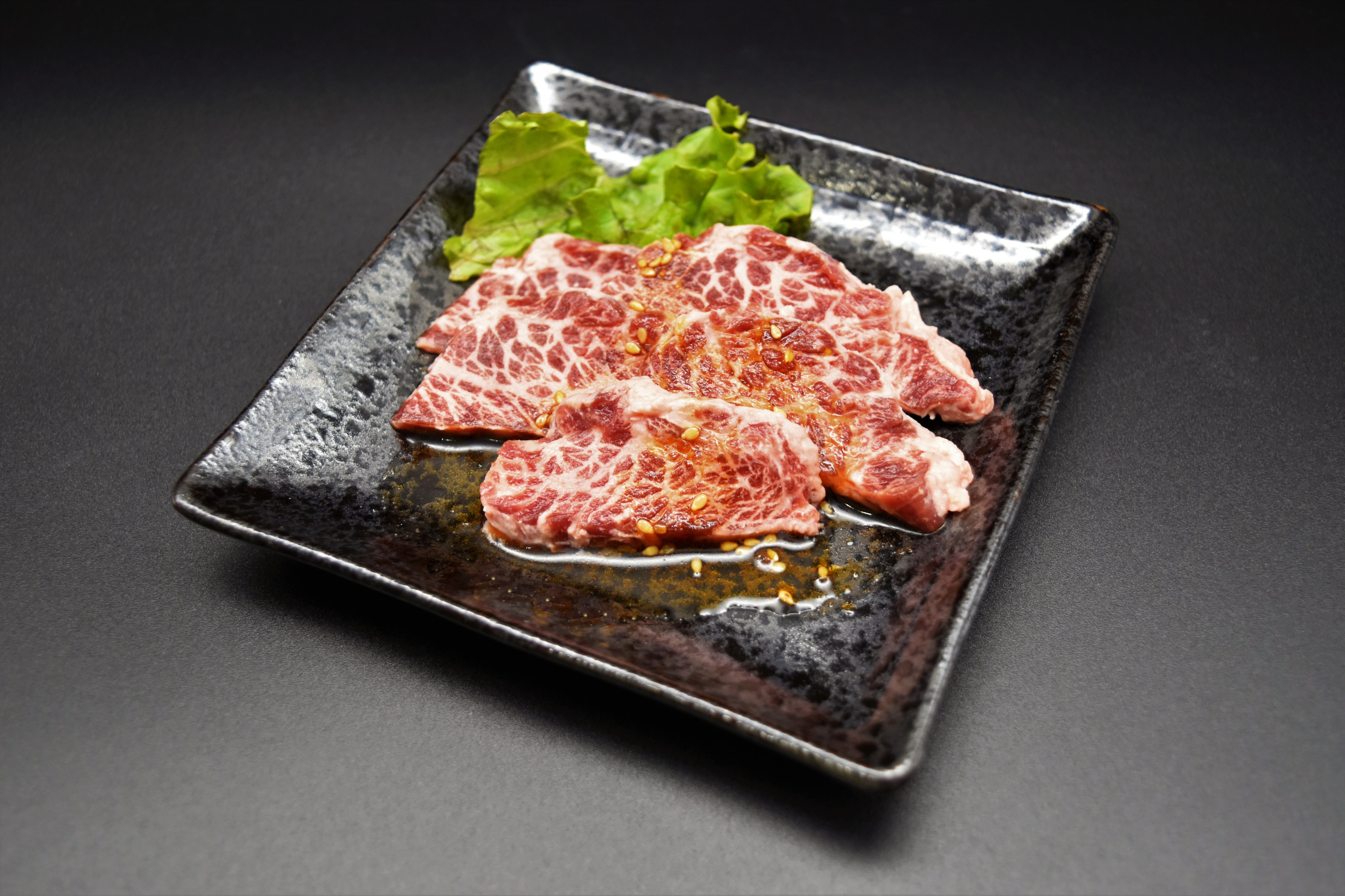 ホクビー　メルティークサガリ　サガリ　ハラミ