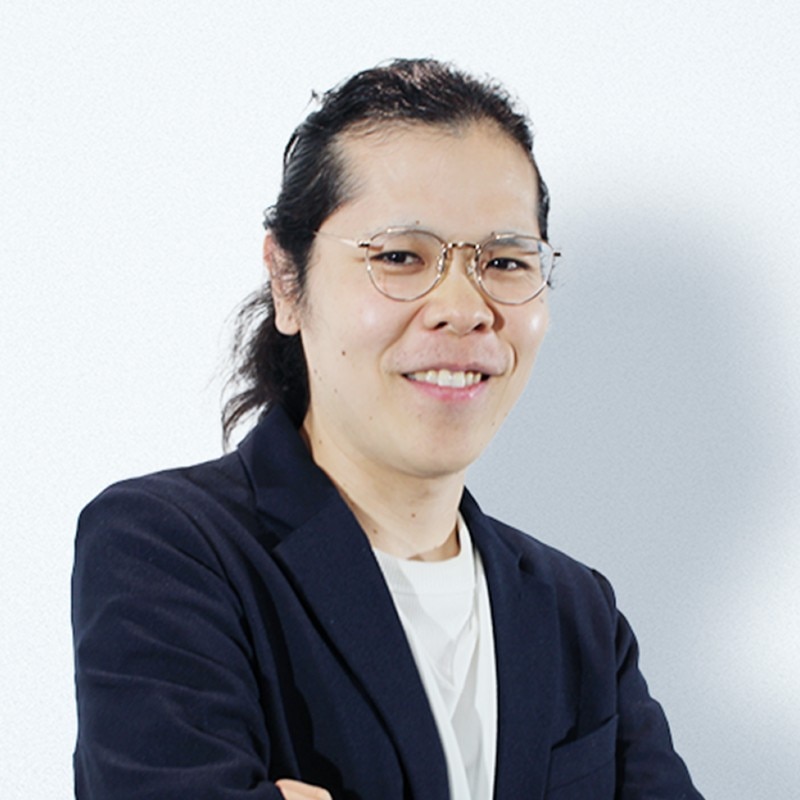 株式会社immedio 小牧 秀太郎