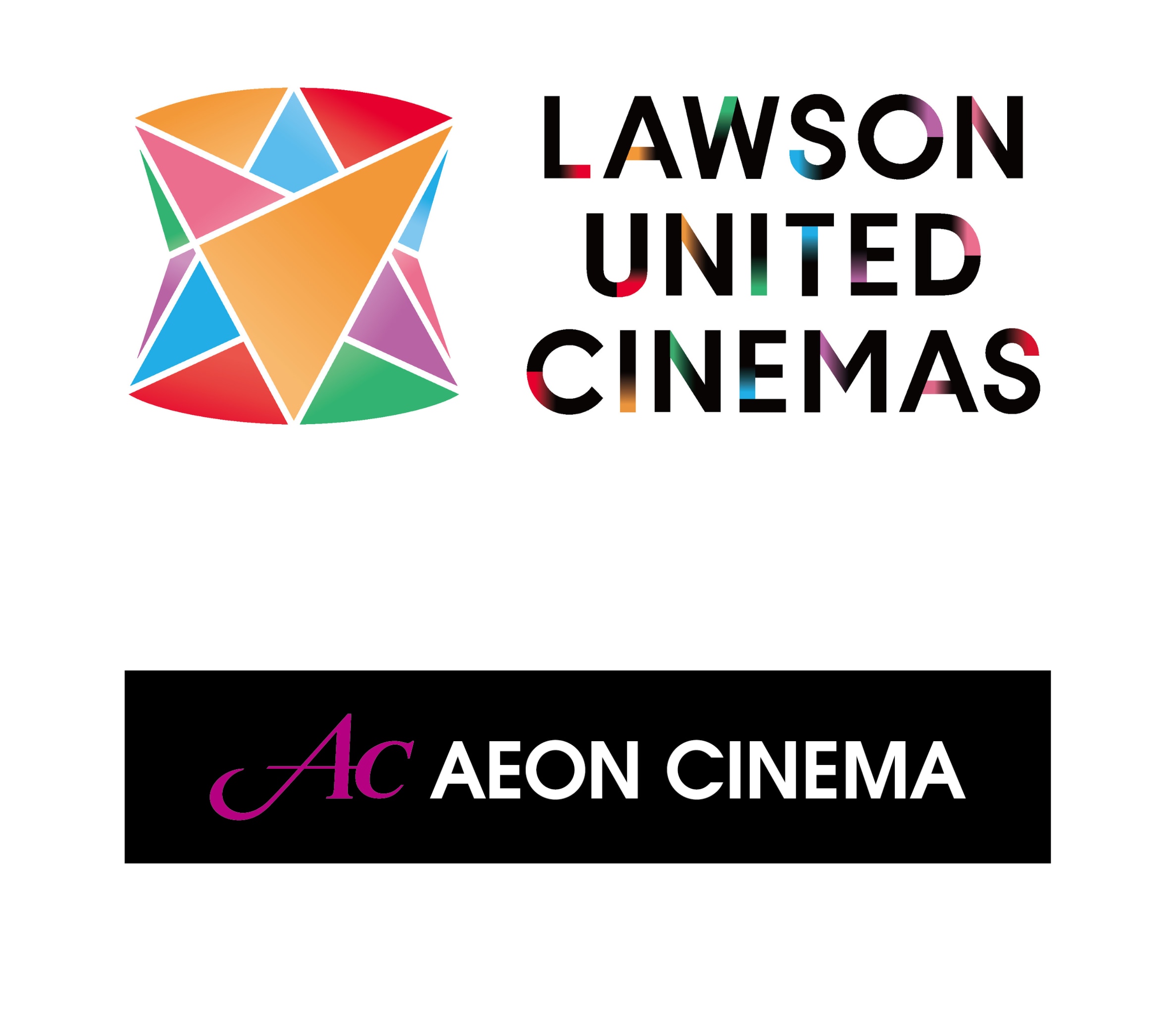 ローソン・ユナイテッドシネマ、イオンエンターテイメント