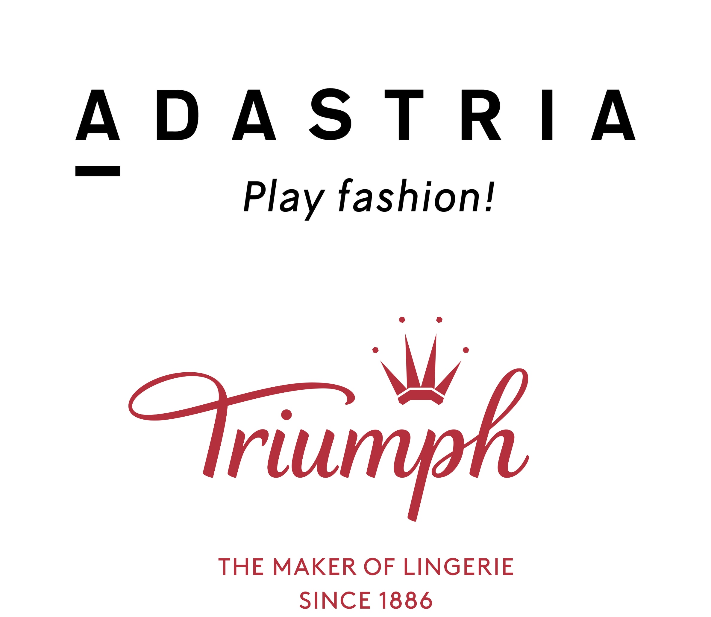 アダストリア、トリンプ・インターナショナル・ジャパン