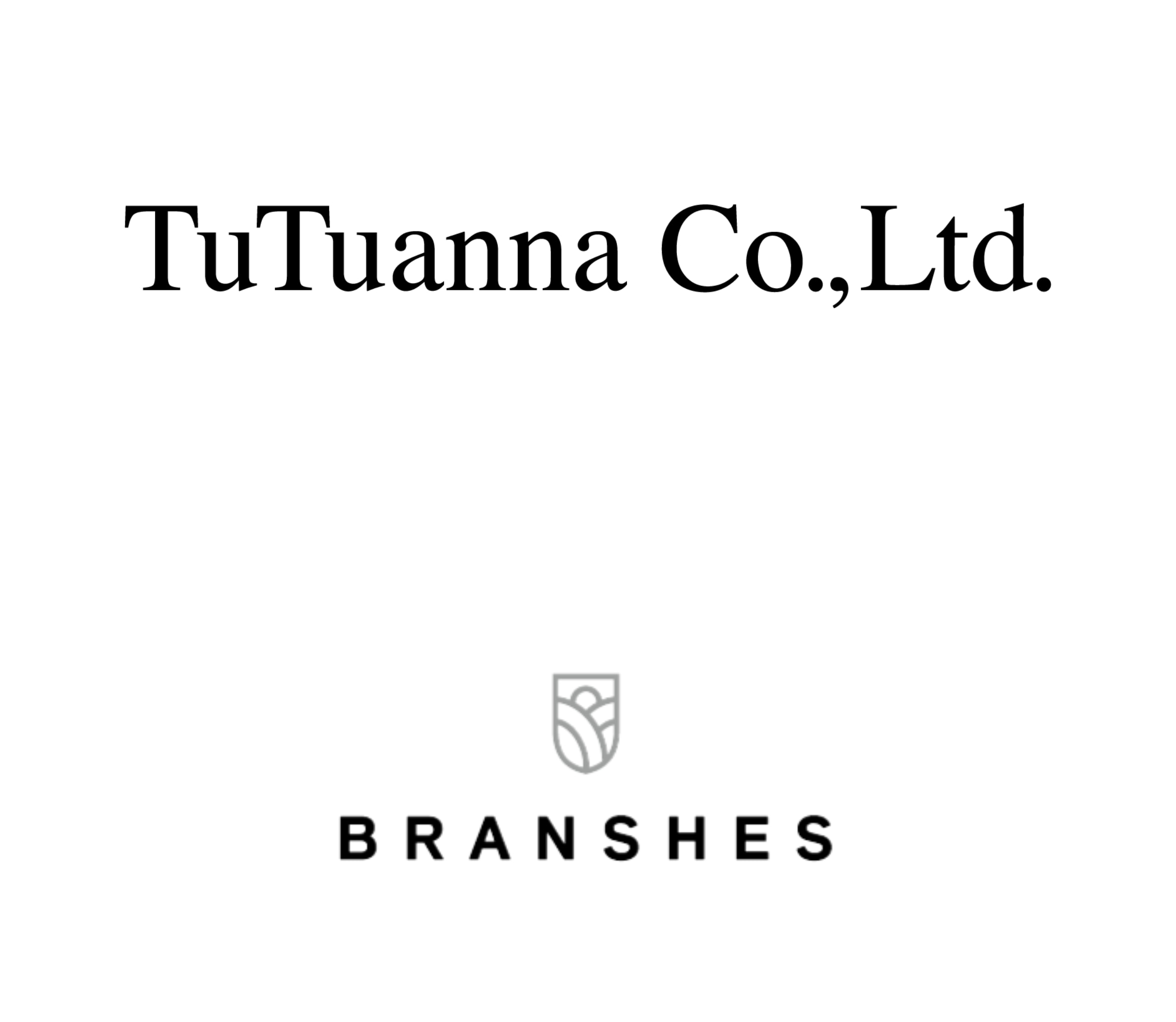 チュチュアンナ、ブランシェス