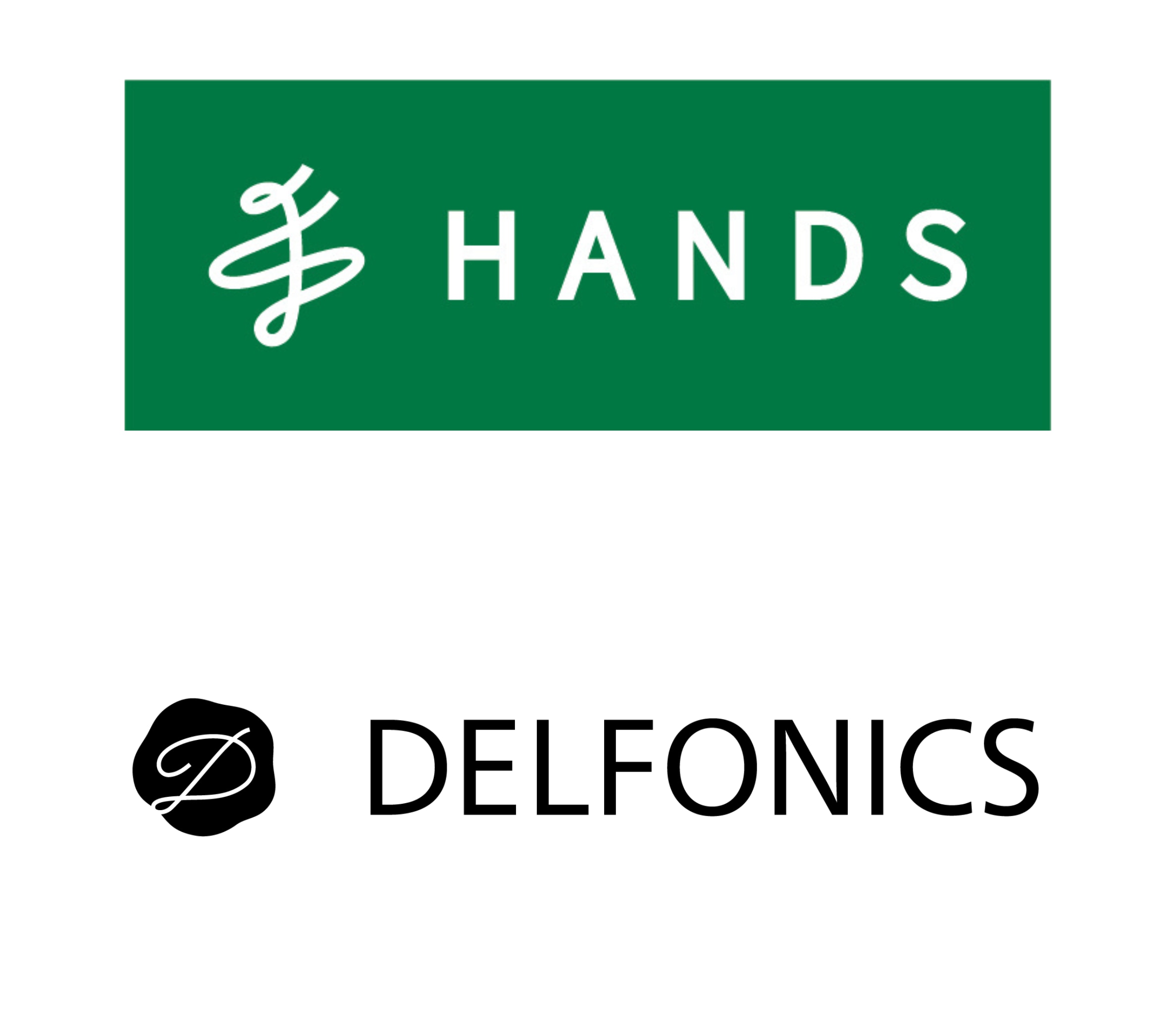 ハンズ、デルフォニックス