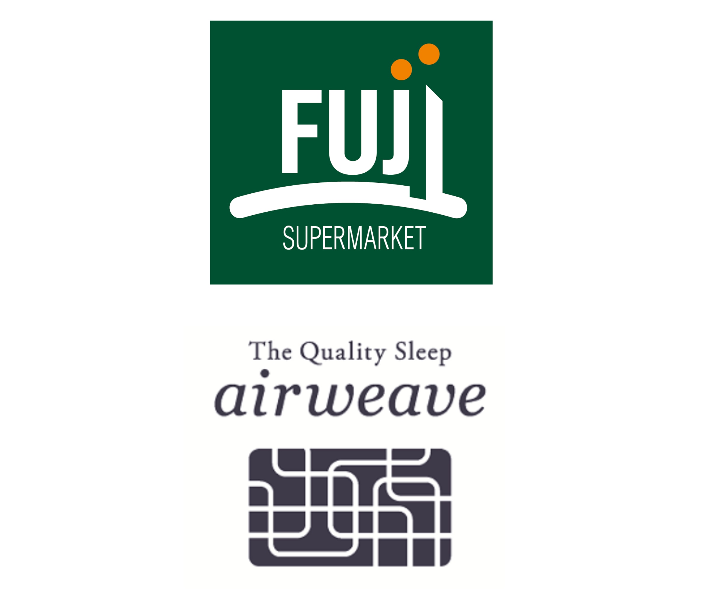 富士シティオ、エアウィーヴ