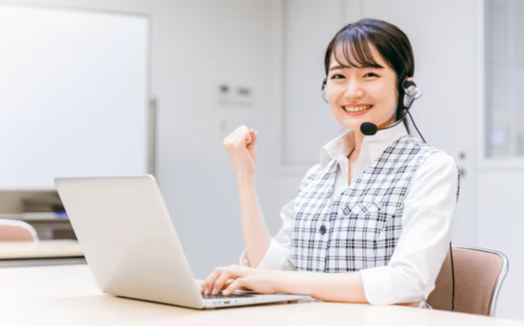 コネクシオではドコモの法人携帯の契約手続きが可能