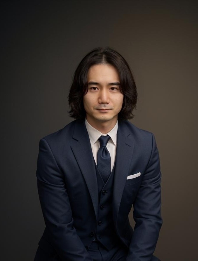 profile_JAPAN AI株式会社_恵志洋平