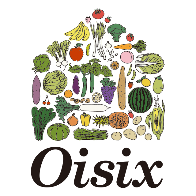 Oisix