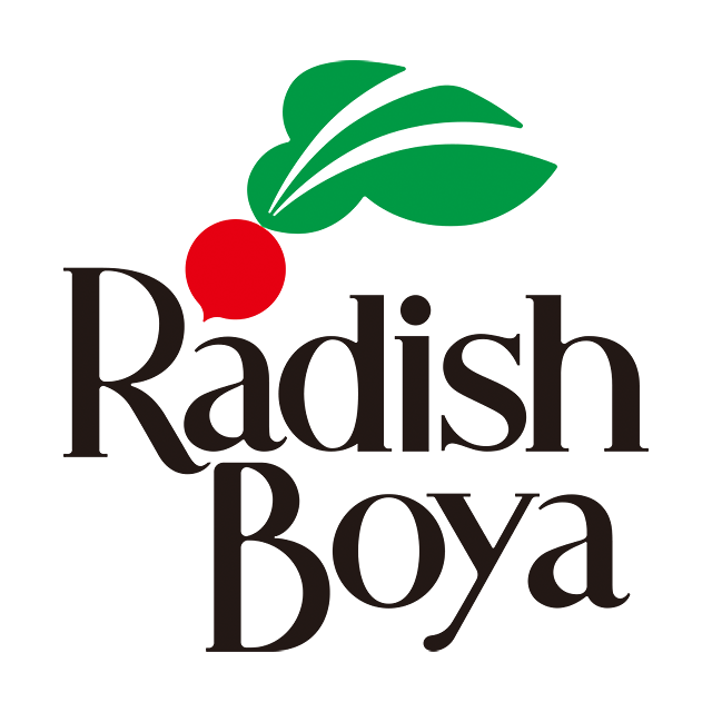 らでぃっしゅぼーや