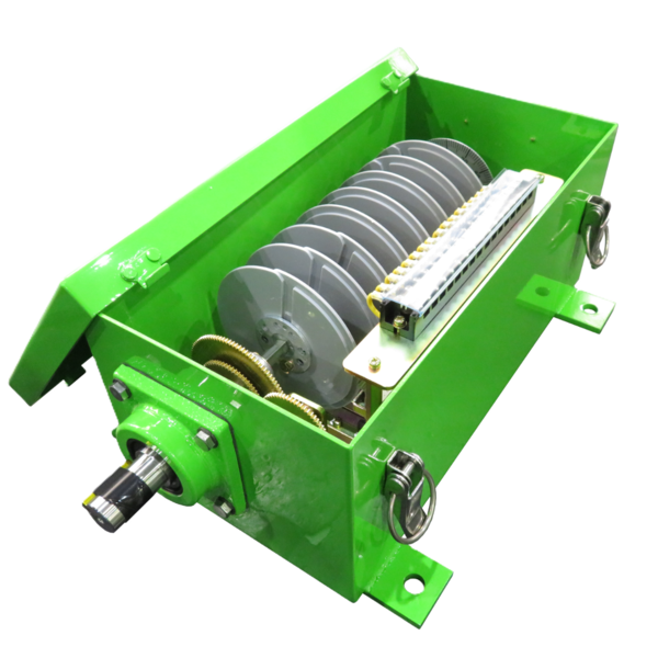 Drum Type Limit Switch