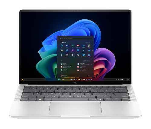 HP EliteBook X G1a 14 AI PC
