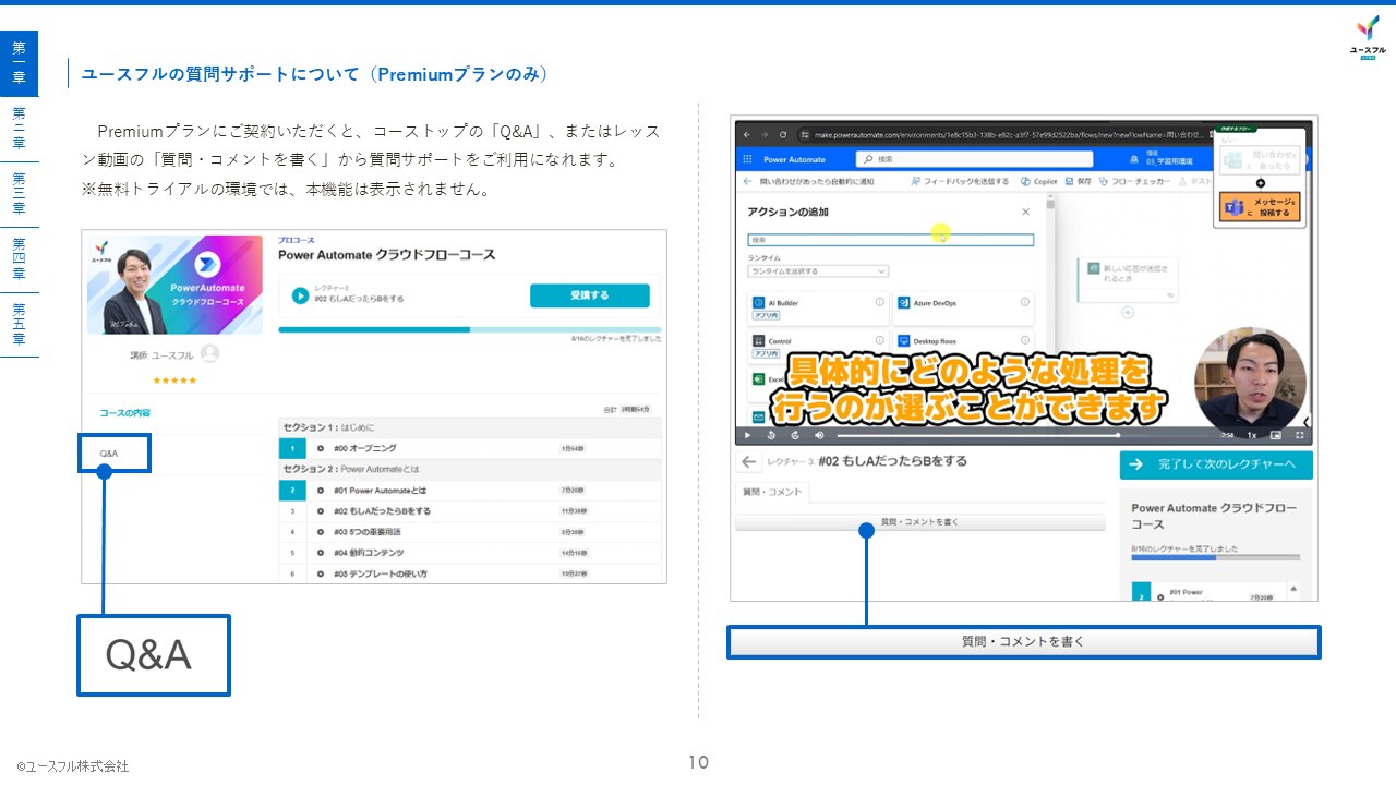 【スタートガイド】eラーニングサービス