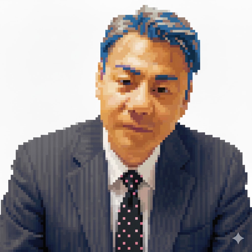 HAMAYA マーケティング部　小尾