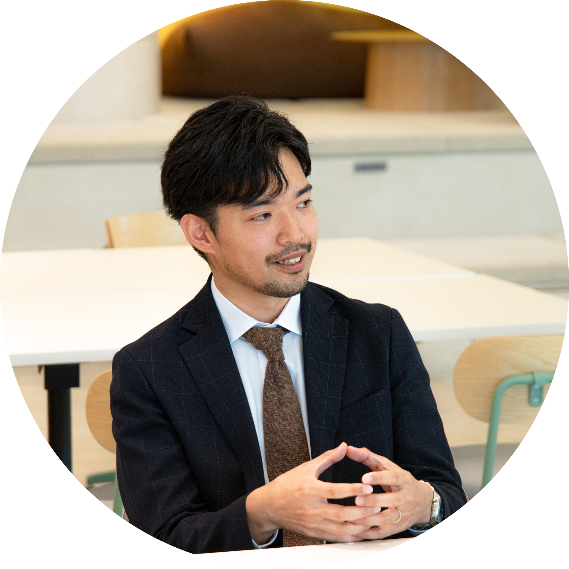 タイミー_山口さん吹き出し