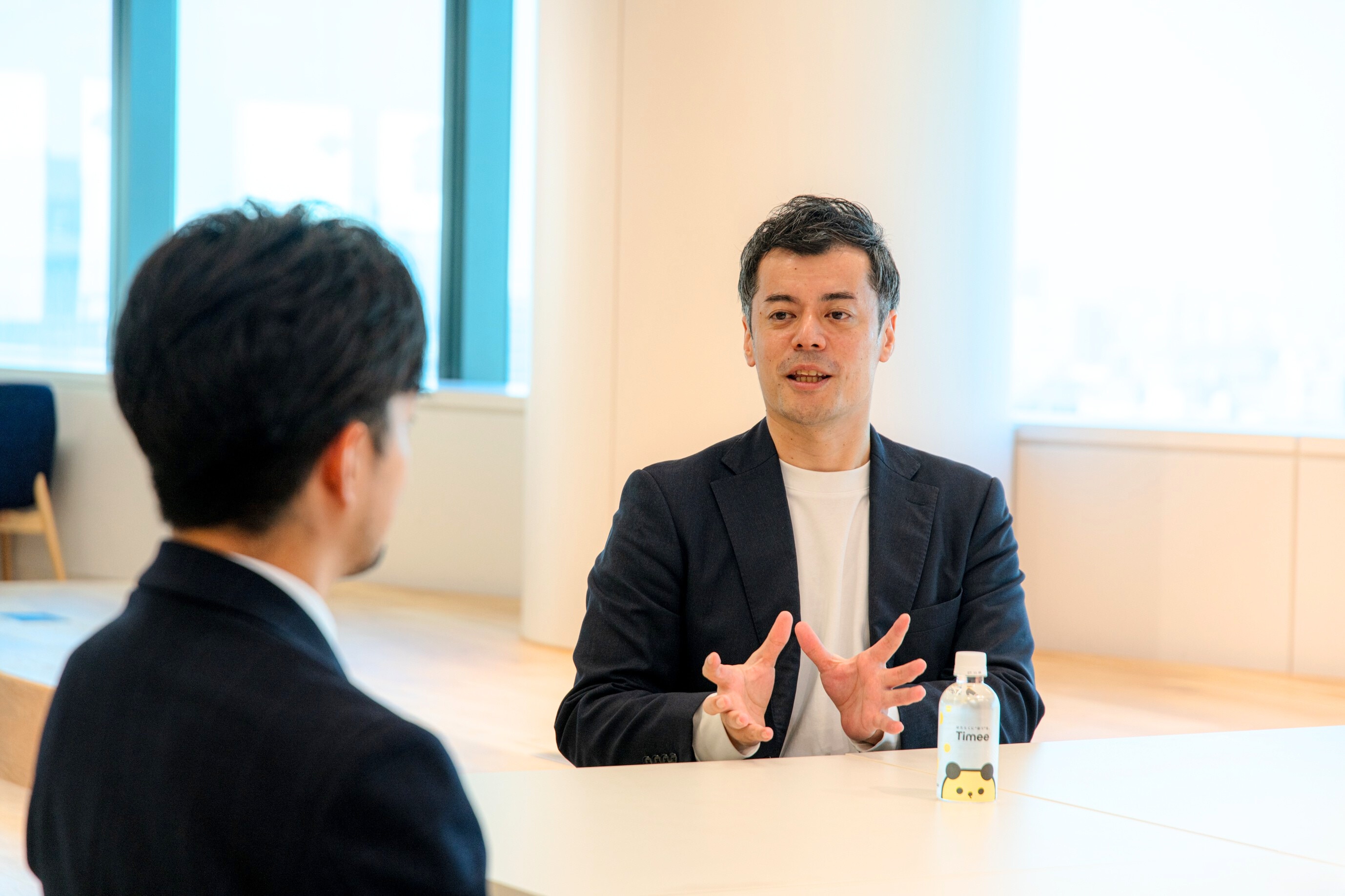 	タイミー_武さん