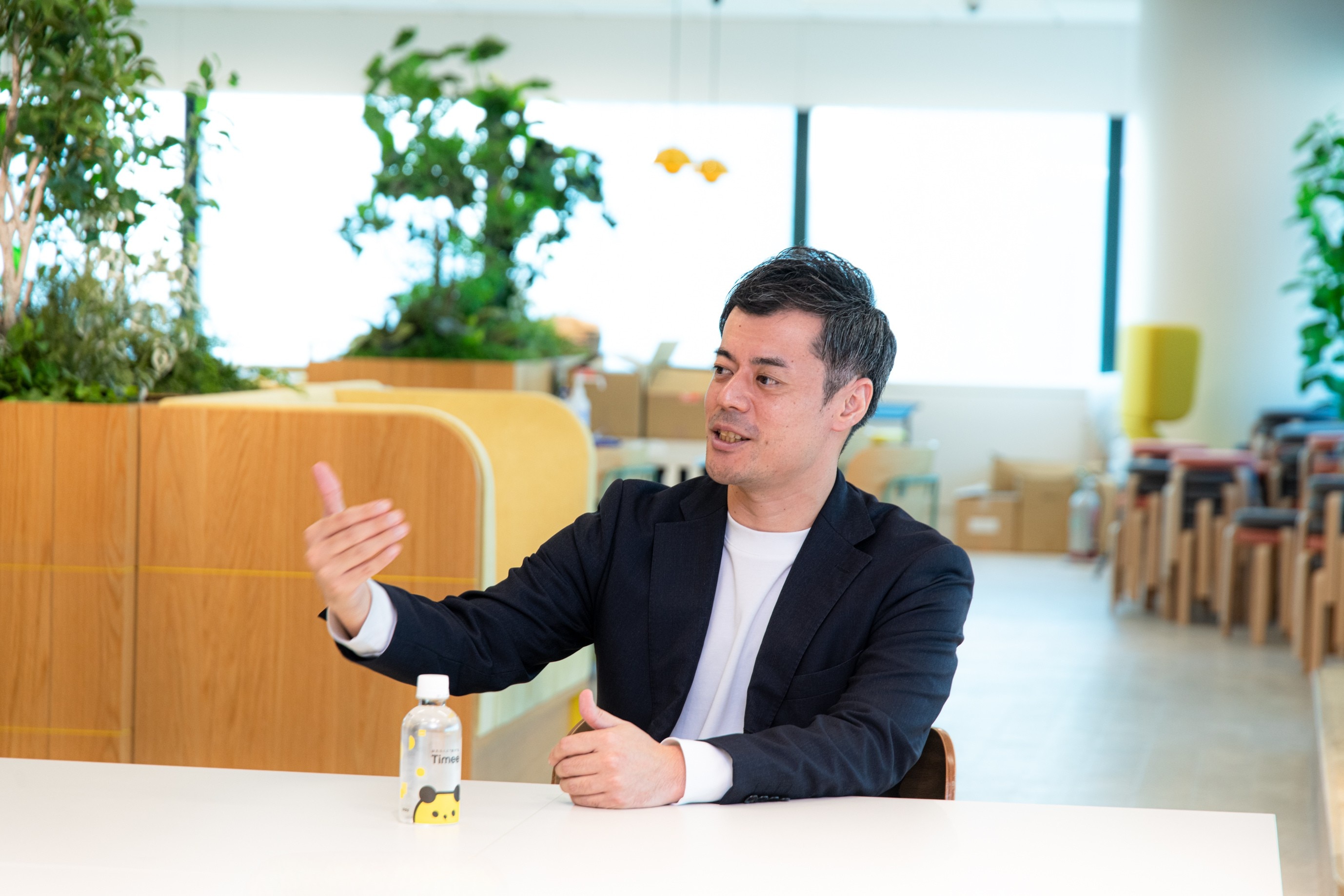 タイミー_武さん