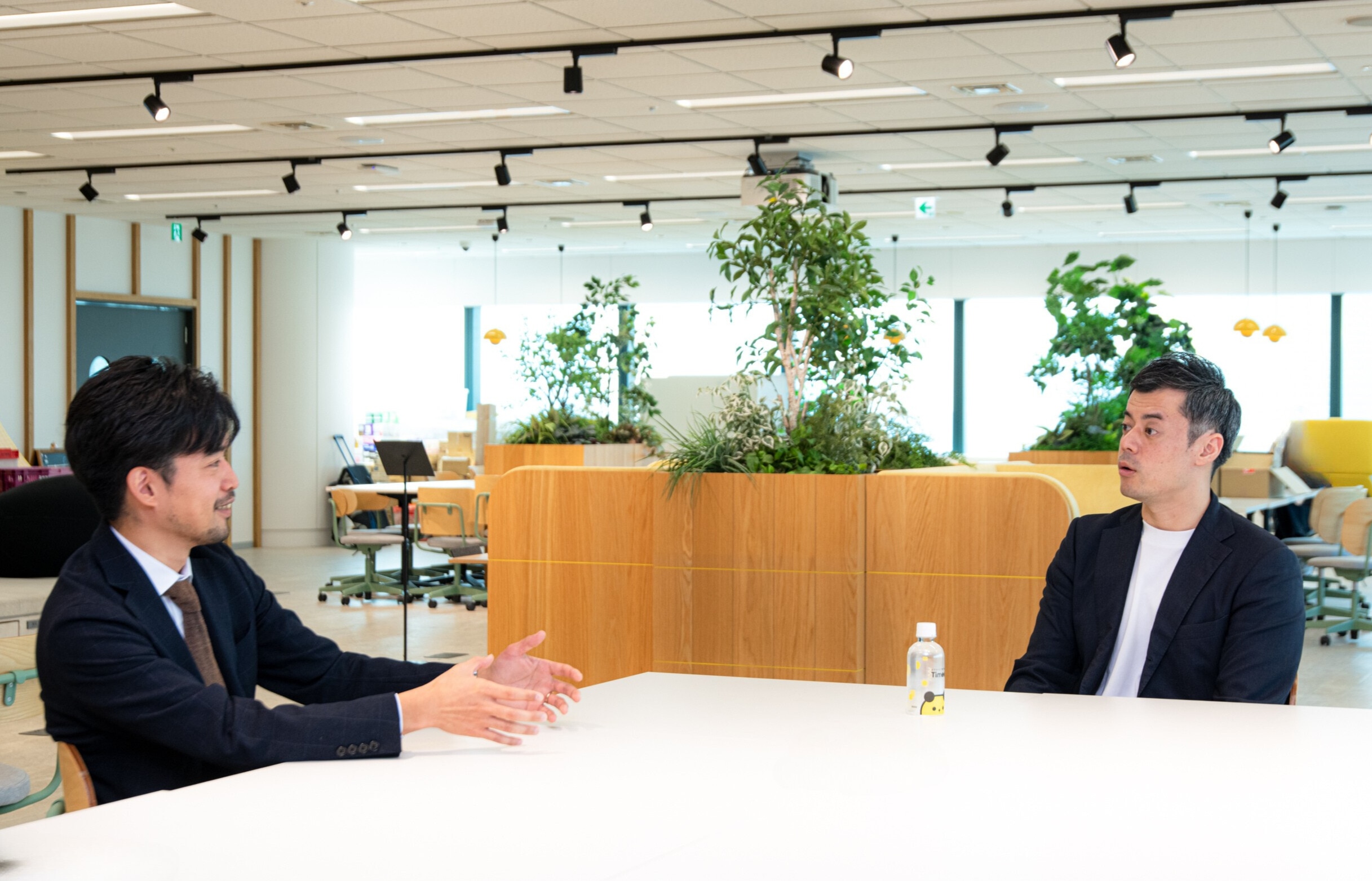 タイミー_武さん_山口さん