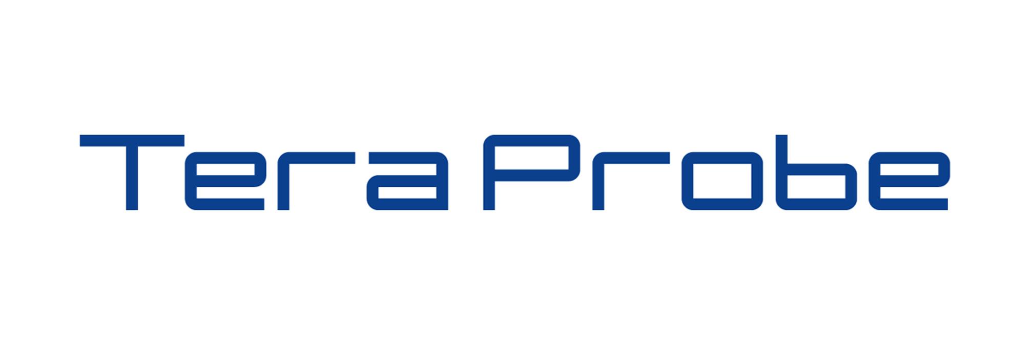 導入企業ロゴ（株式会社テラプローブ）