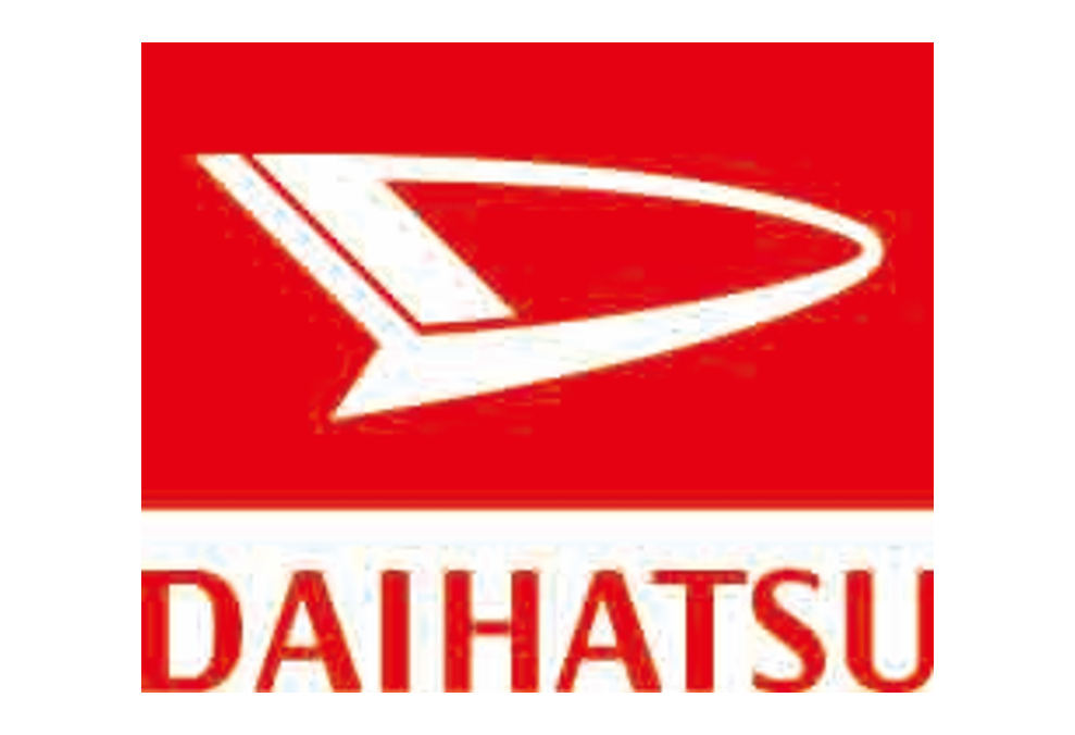導入企業ロゴ（ダイハツ工業株式会社）