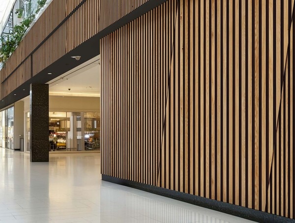 木目マテリアルの壁紙