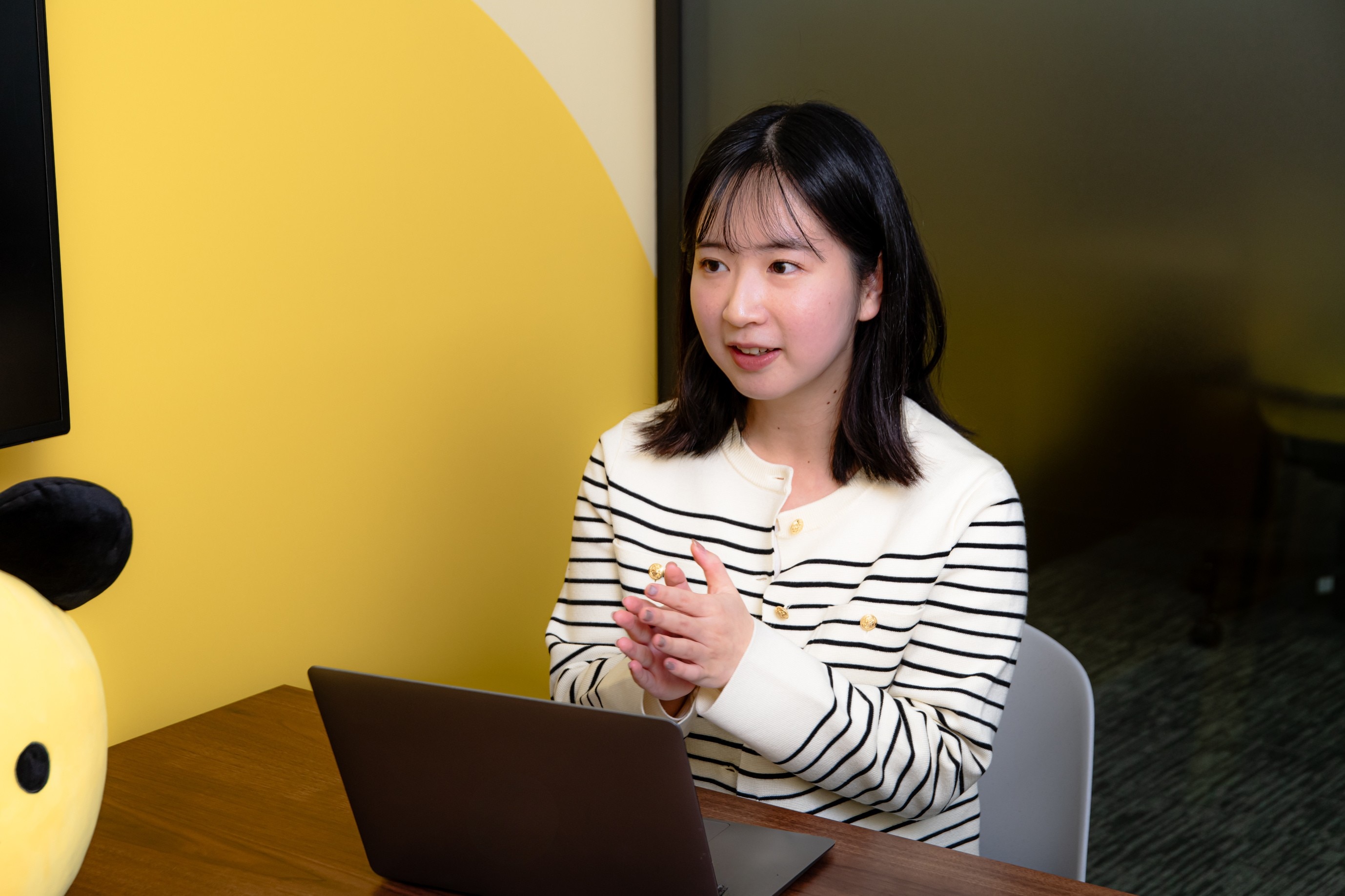 タイミー_川村さん②