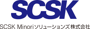 SCSK Minoriソリューションズ株式会社