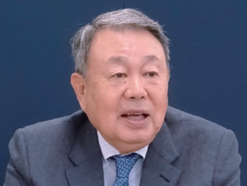 株式会社テリロジーホールディングス 代表取締役社長 阿部 昭彦 氏