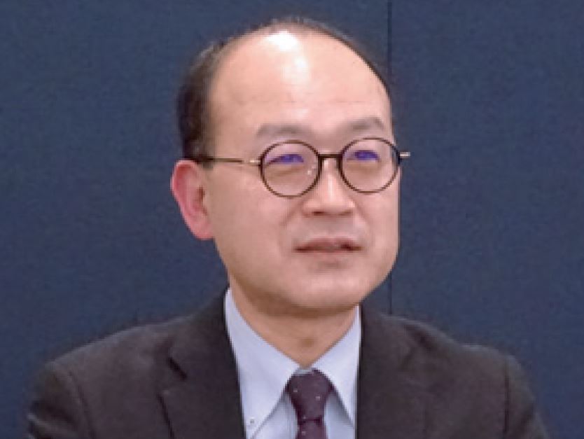 株式会社テリロジー　執行役員 セールスオペレーション部 部長 老川 修哉 氏