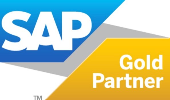 SAP®のゴールドパートナー