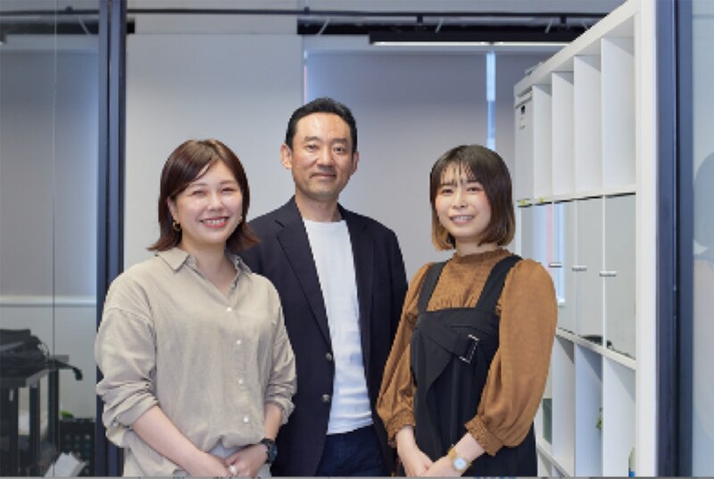 株式会社フォルダ様