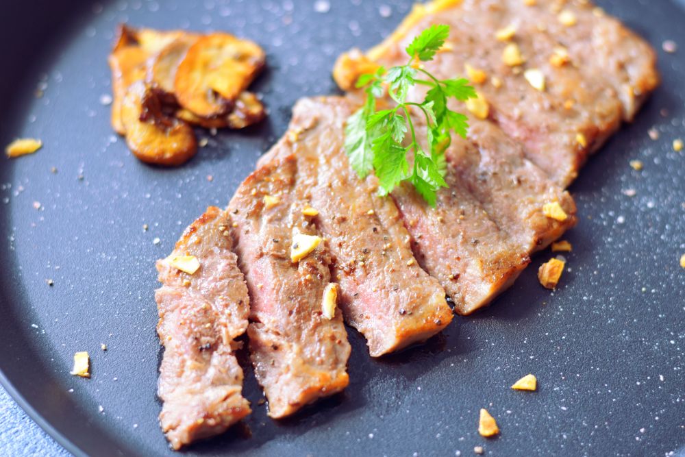 サーロイン　おしゃれ