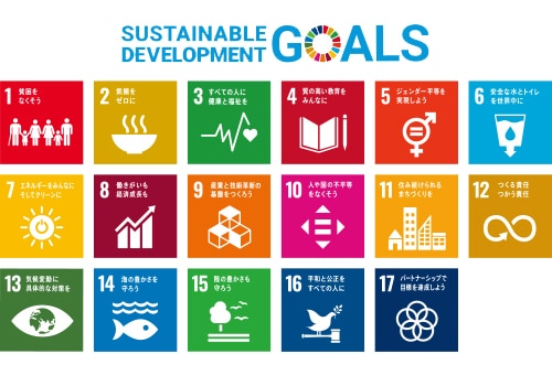 環境」も塗料にかかせない機能です