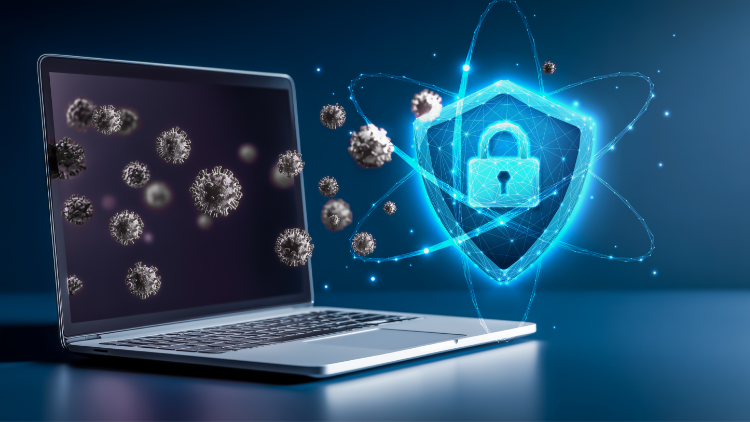 セキュアブロック by トレンドマイクロ