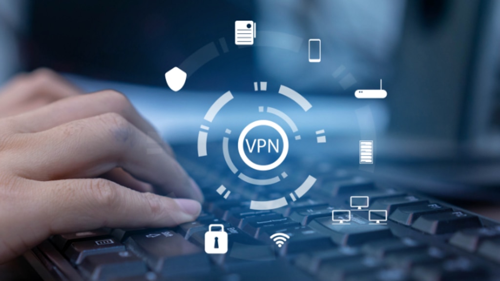 簡単セキュアなVPN「ソコワク」