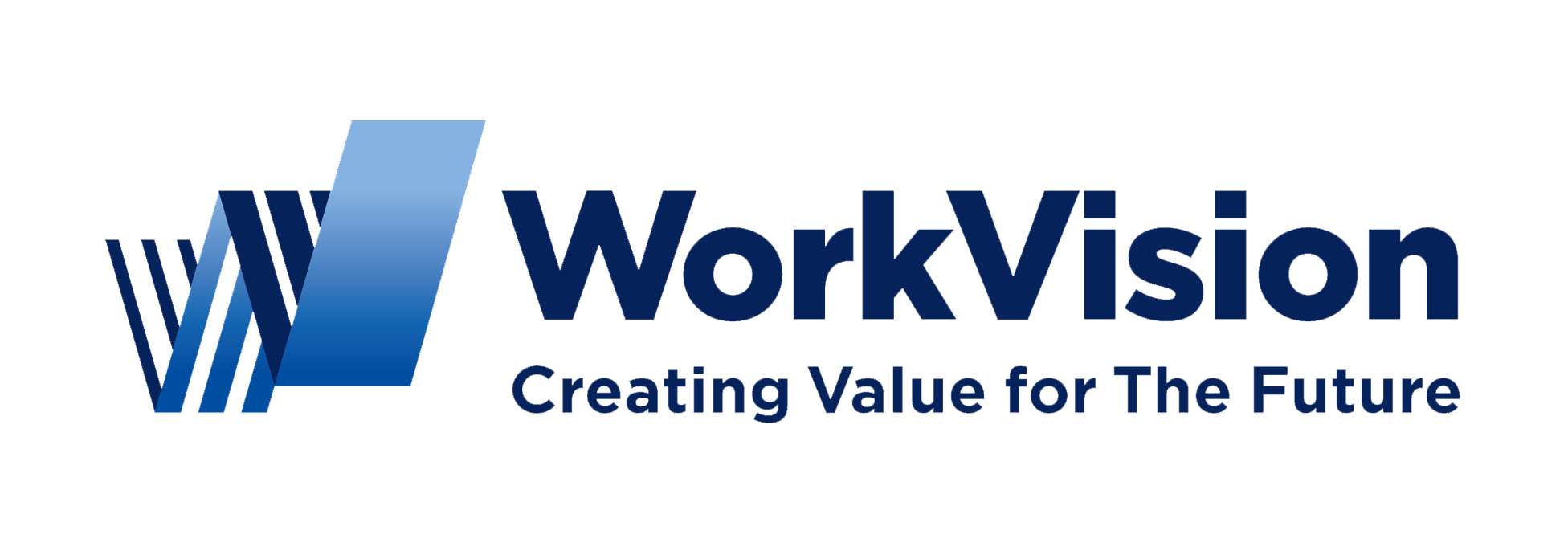 導入企業ロゴ（株式会社WorkVision）