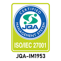 ISO/IEC 27001