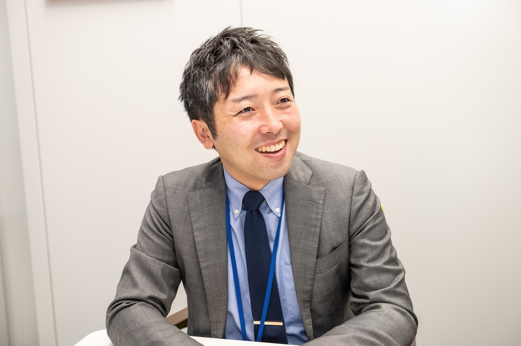 辻・本郷税理士法人 仙台事務所 チーフコンサルタント 欠端優貴様。 仕訳入力作業の省略に「感動するほどの効率化」を実感。