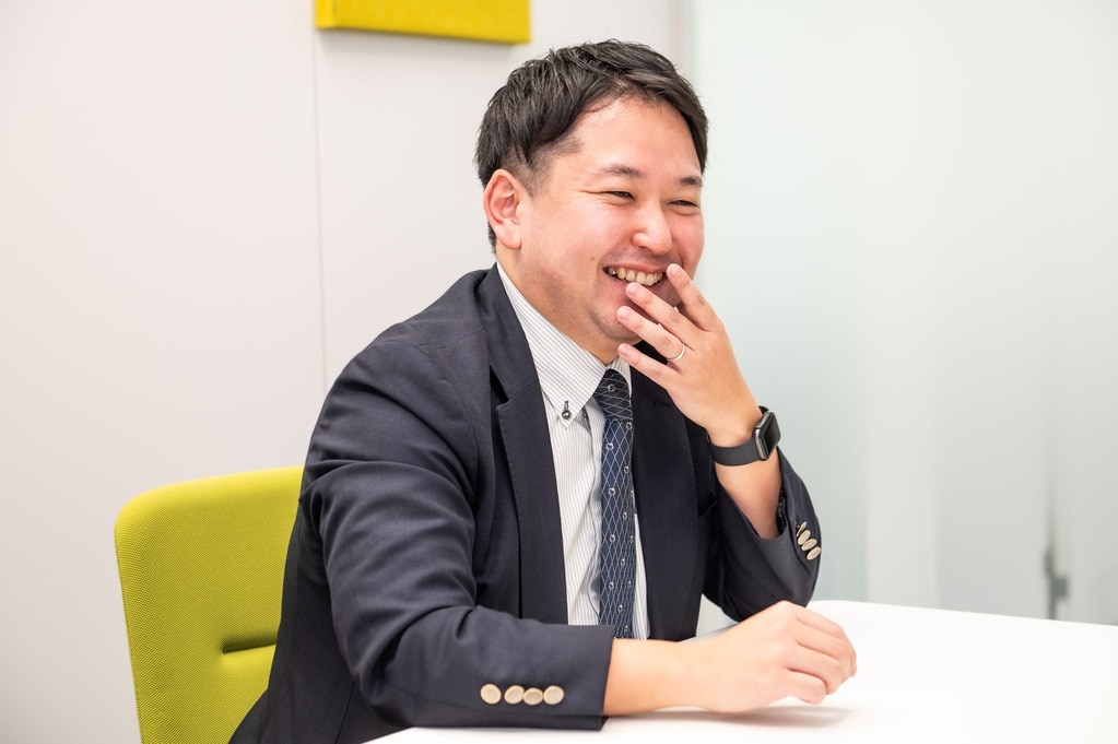 辻・本郷税理士法人 仙台事務所 シニアコンサルタント 佐藤大樹様。 freeeを単なる会計ソフトではなく「お客様とのコミュニケーションツール」と評価。