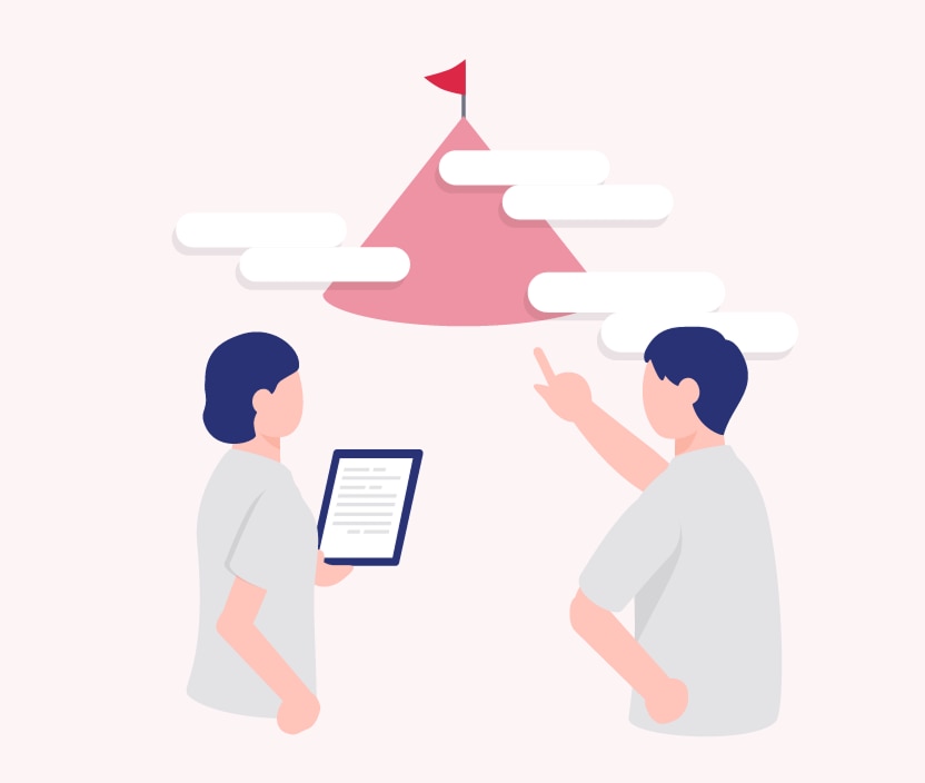 サーベイを活用した 入社動機の言語化