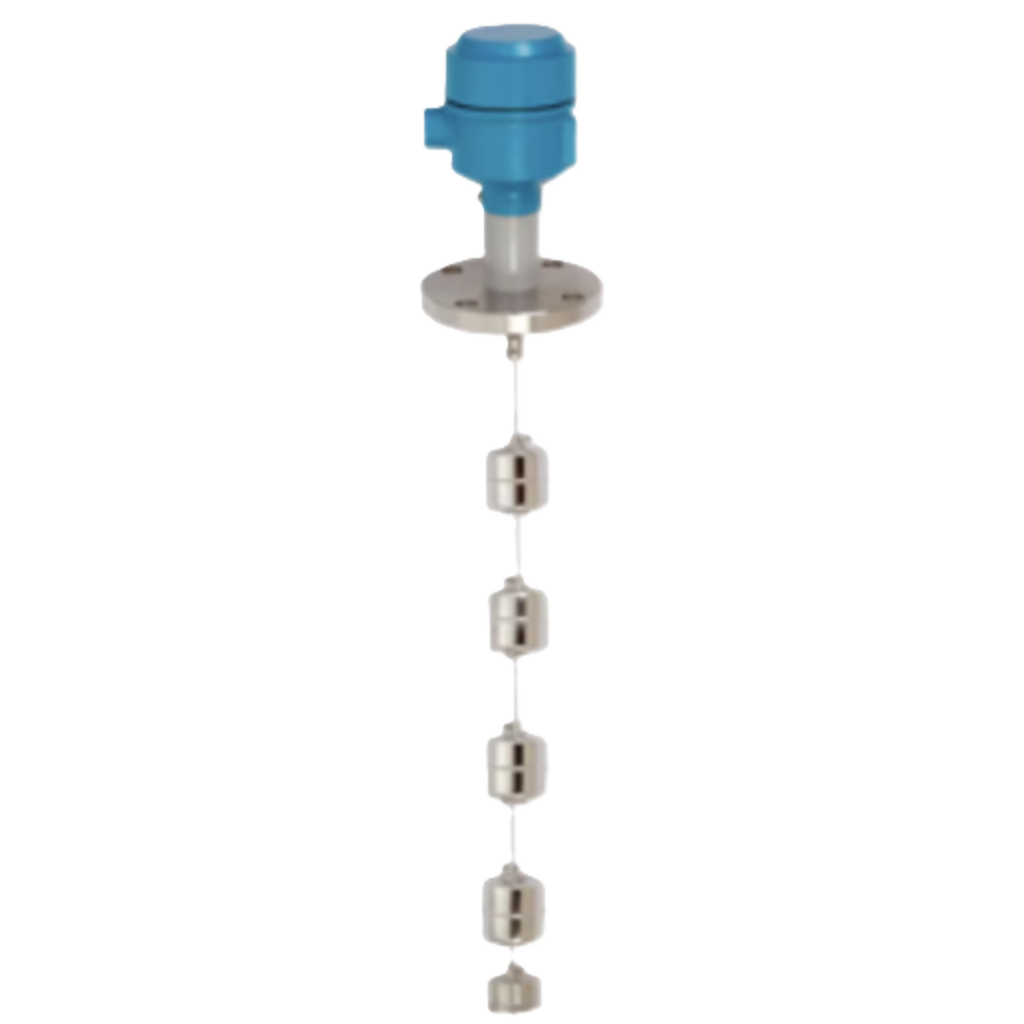 Displacer Level Switch