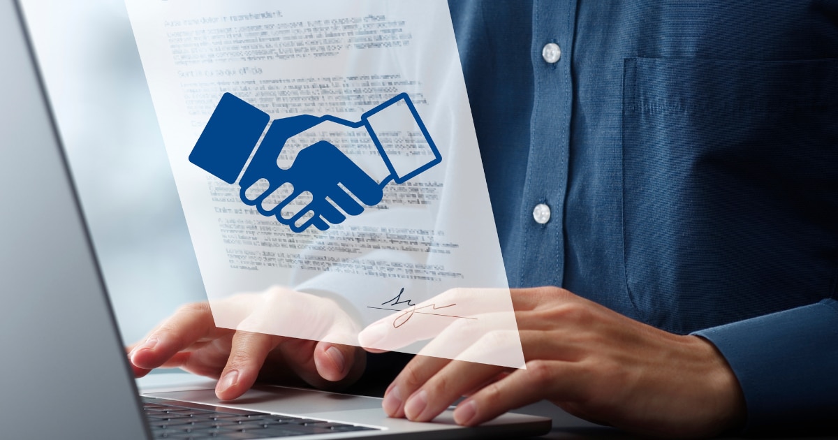安い電子契約サービスの選び方｜比較ポイントと注意点、おすすめ13選